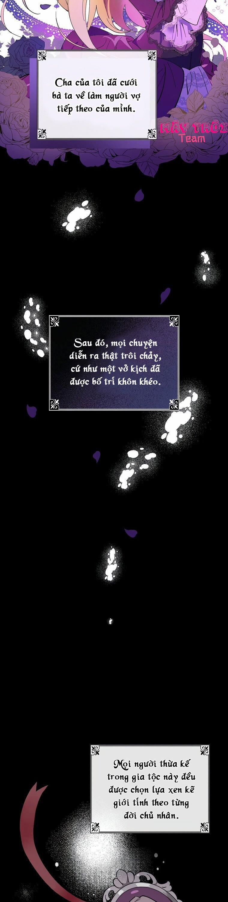 Giai Điệu Của Nhành Cây Khô Héo 1.1 trang 8