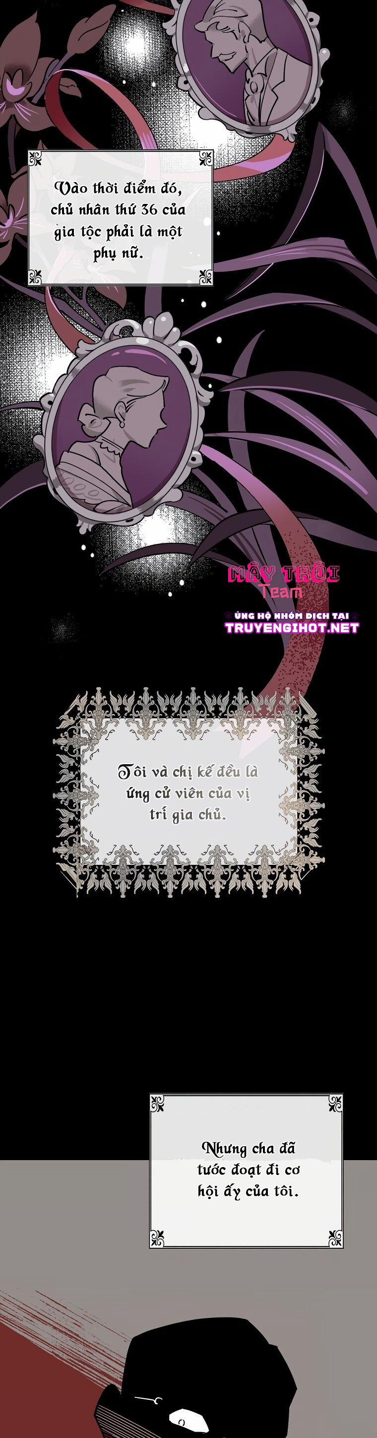 Giai Điệu Của Nhành Cây Khô Héo 1.1 trang 9