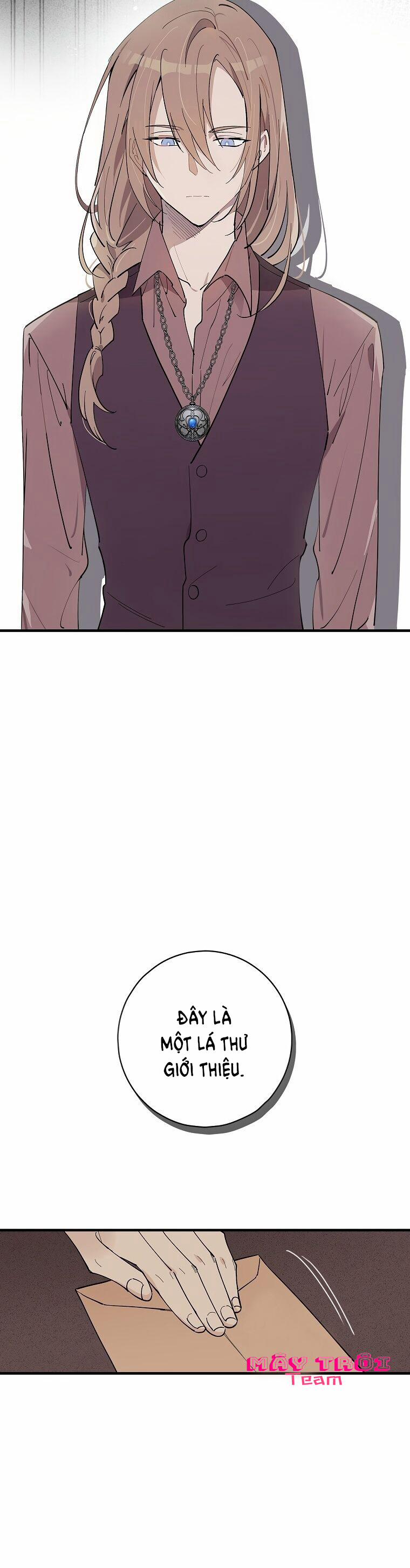 Giai Điệu Của Nhành Cây Khô Héo 1.2 trang 1