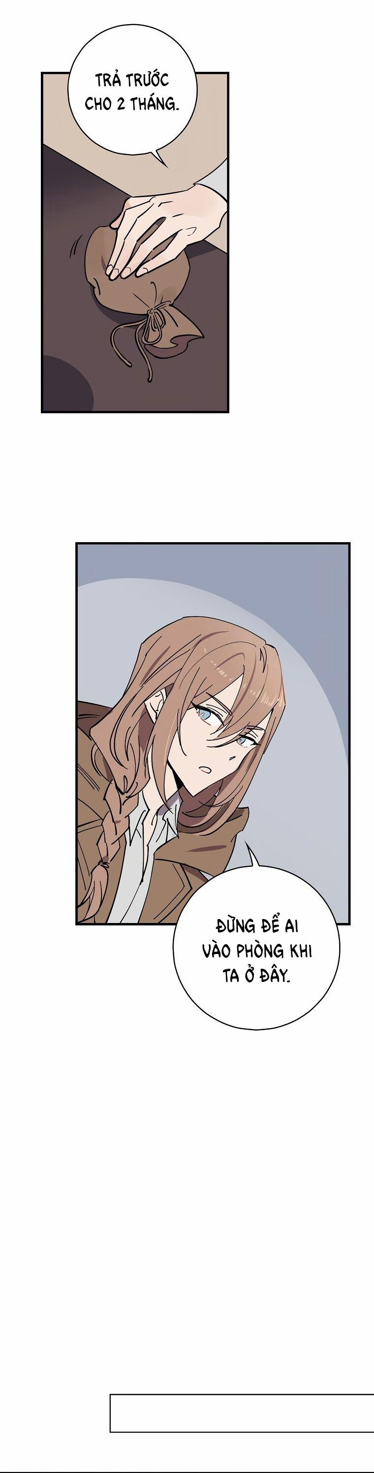 Giai Điệu Của Nhành Cây Khô Héo 1.2 trang 13