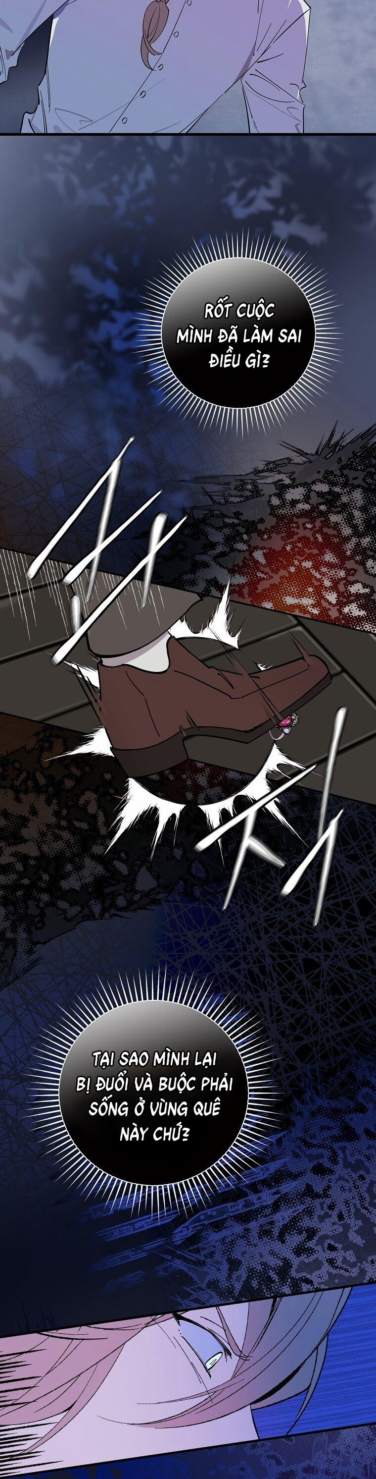 Giai Điệu Của Nhành Cây Khô Héo 1.2 trang 15