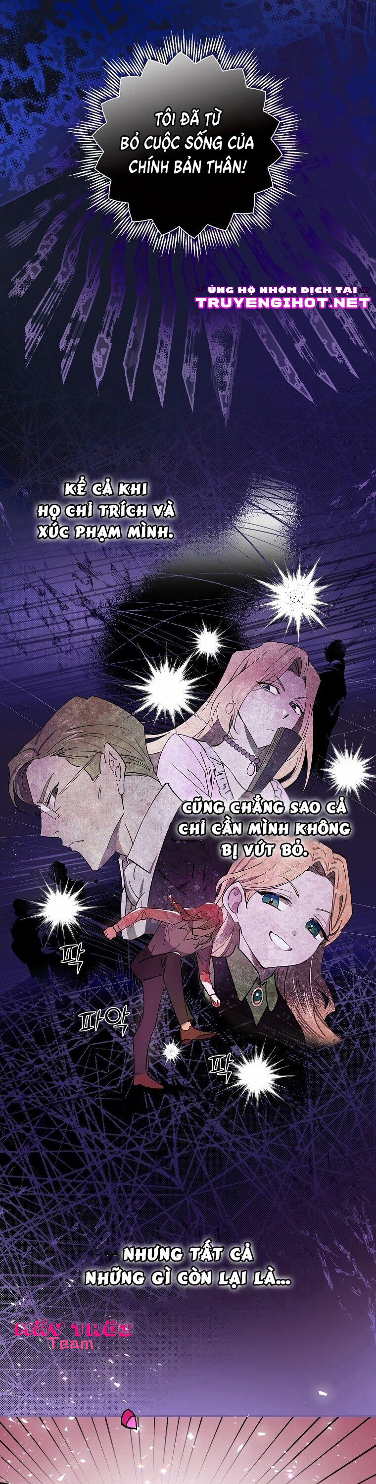 Giai Điệu Của Nhành Cây Khô Héo 1.2 trang 16