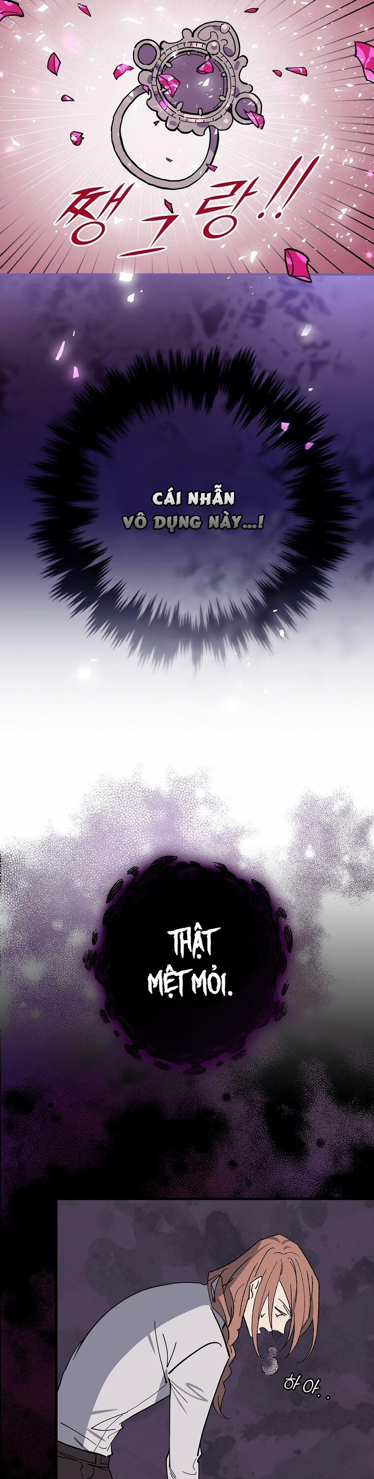 Giai Điệu Của Nhành Cây Khô Héo 1.2 trang 17