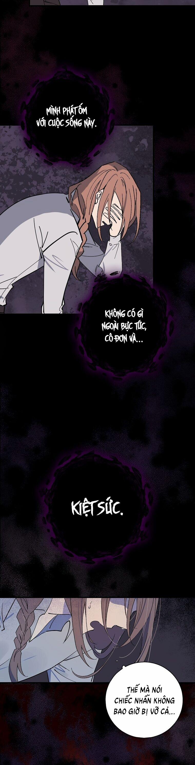 Giai Điệu Của Nhành Cây Khô Héo 1.2 trang 18