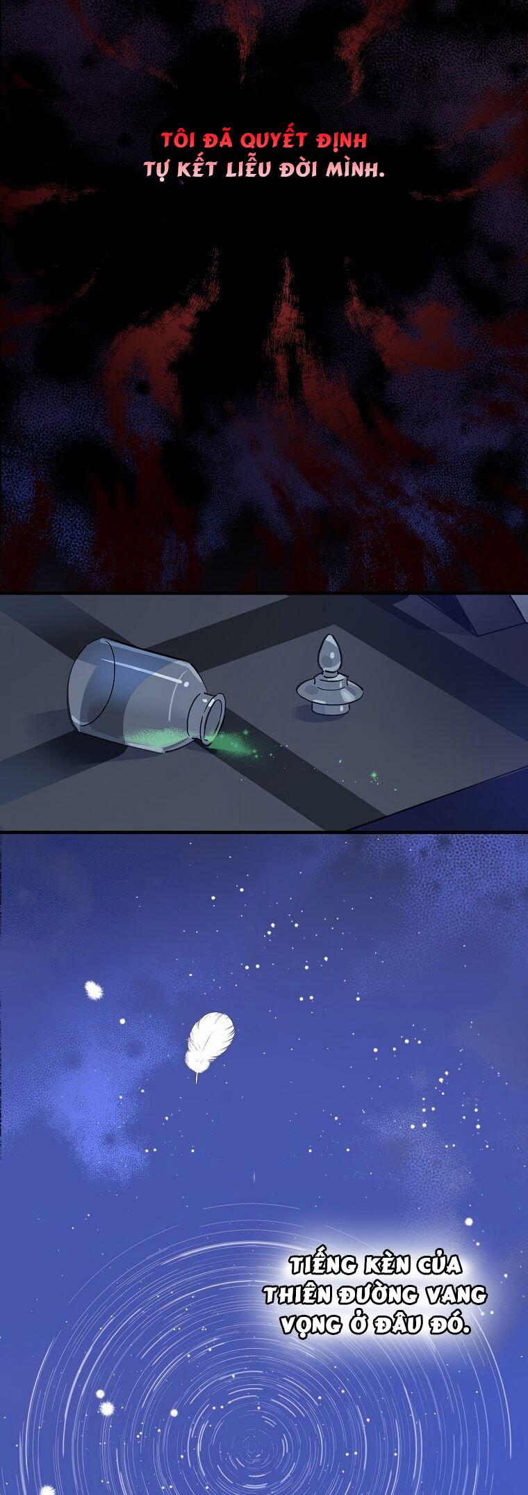 Giai Điệu Của Nhành Cây Khô Héo 1.2 trang 19