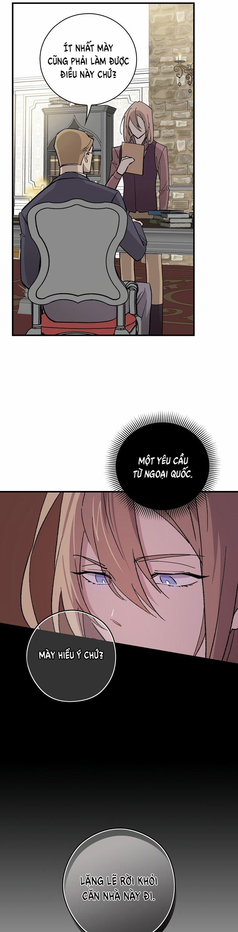 Giai Điệu Của Nhành Cây Khô Héo 1.2 trang 2