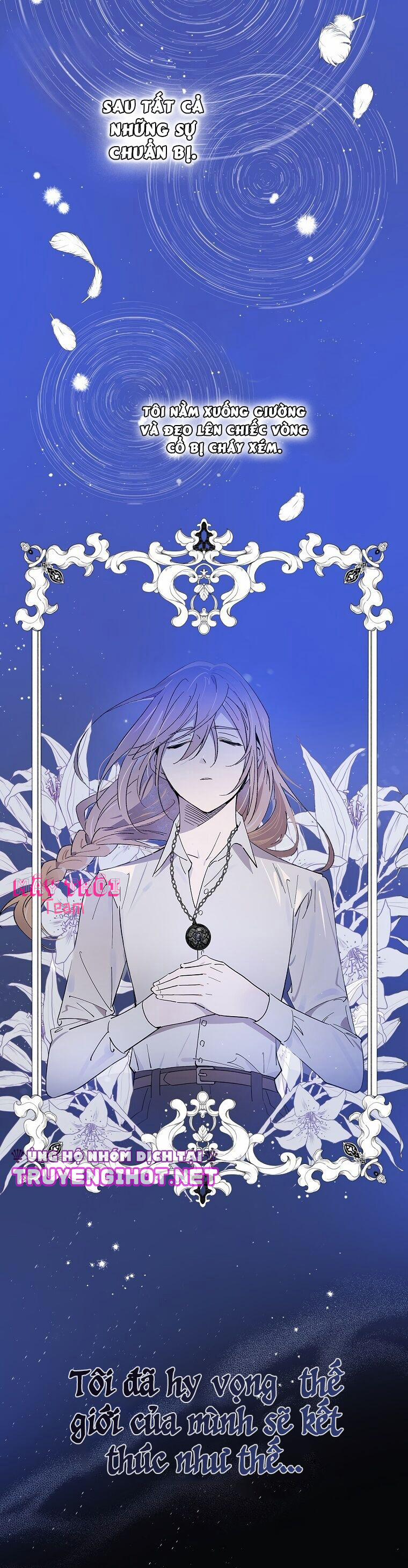 Giai Điệu Của Nhành Cây Khô Héo 1.2 trang 20