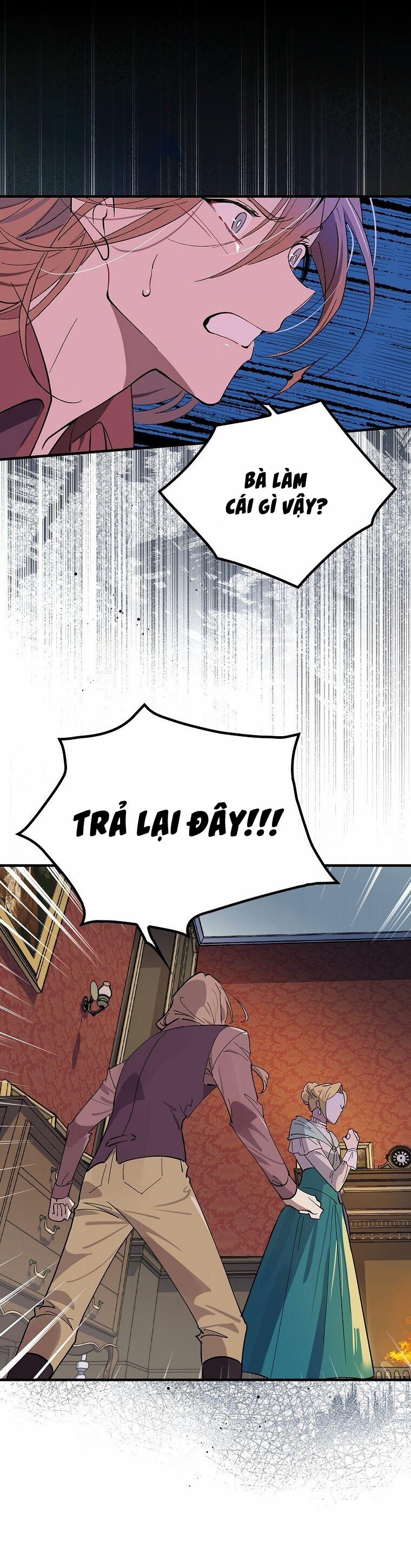 Giai Điệu Của Nhành Cây Khô Héo 1.2 trang 6