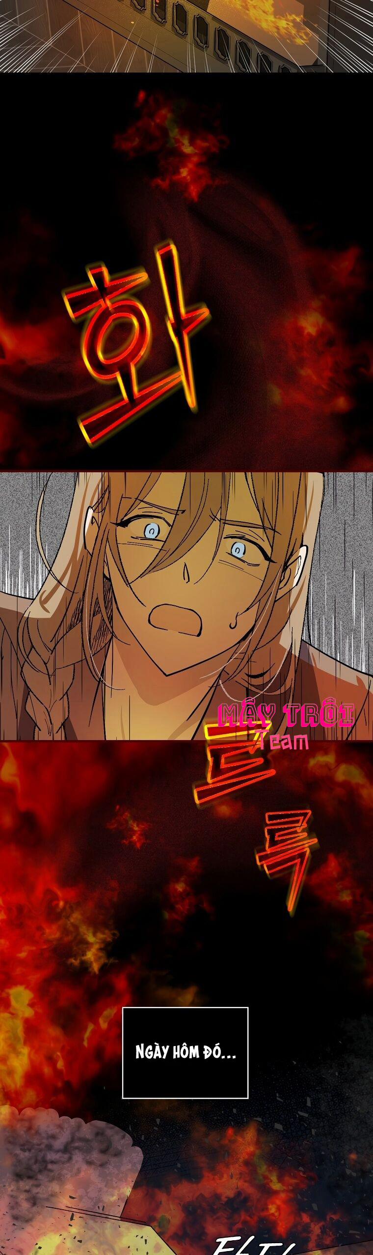 Giai Điệu Của Nhành Cây Khô Héo 1.2 trang 8