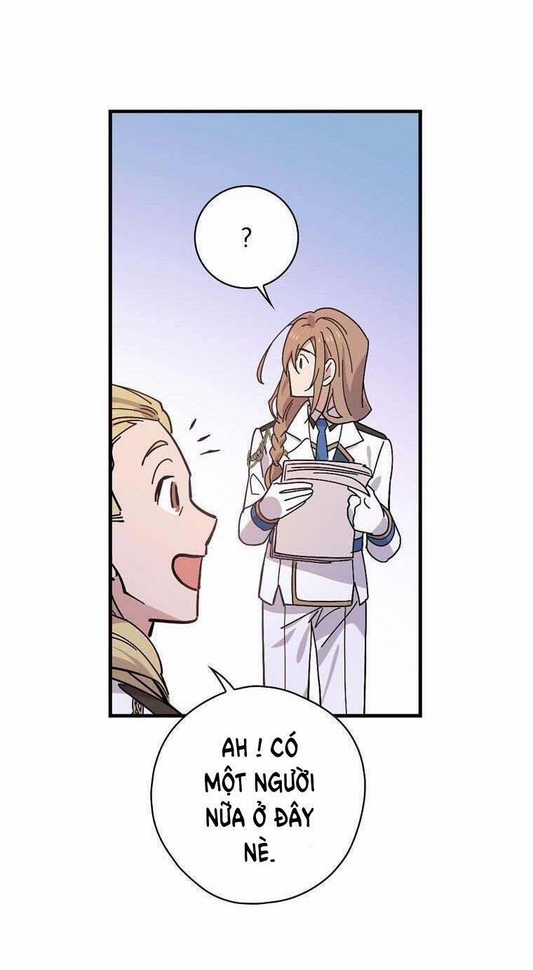 Giai Điệu Của Nhành Cây Khô Héo 10 trang 1