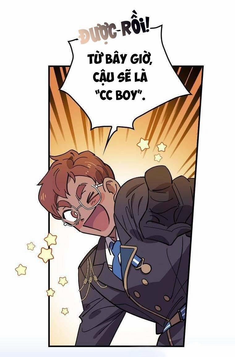 Giai Điệu Của Nhành Cây Khô Héo 10 trang 12