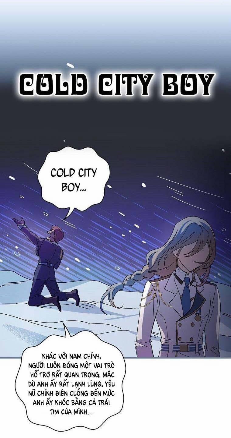 Giai Điệu Của Nhành Cây Khô Héo 10 trang 13