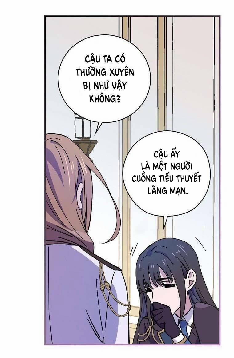 Giai Điệu Của Nhành Cây Khô Héo 10 trang 14