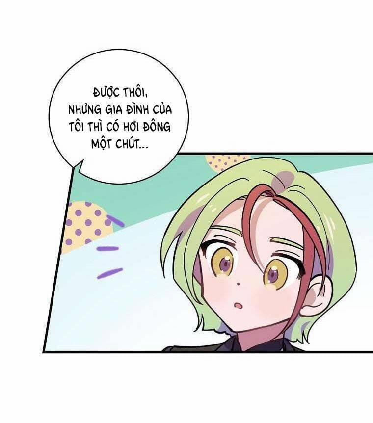 Giai Điệu Của Nhành Cây Khô Héo 10 trang 18