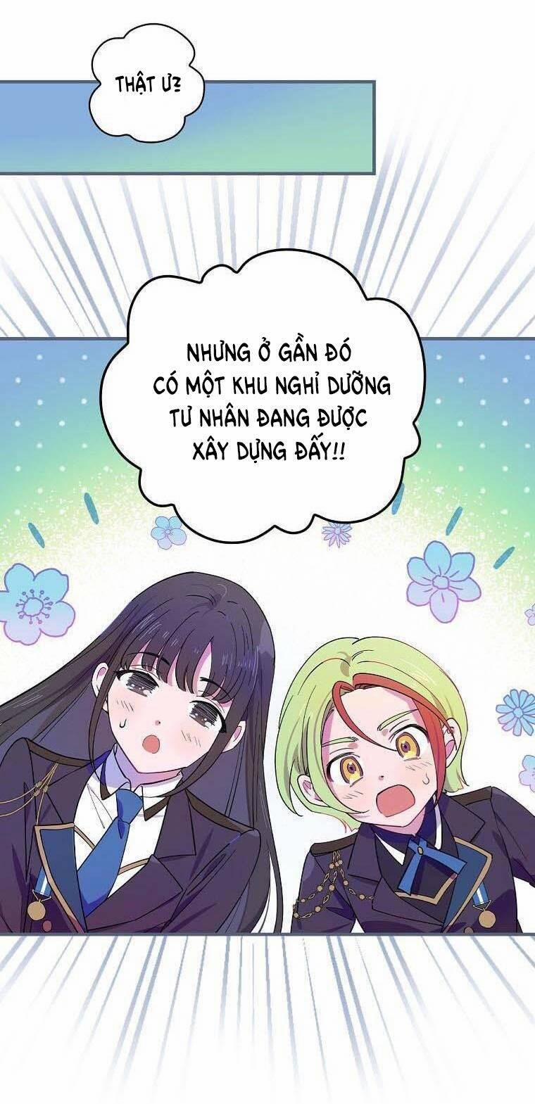 Giai Điệu Của Nhành Cây Khô Héo 10 trang 21