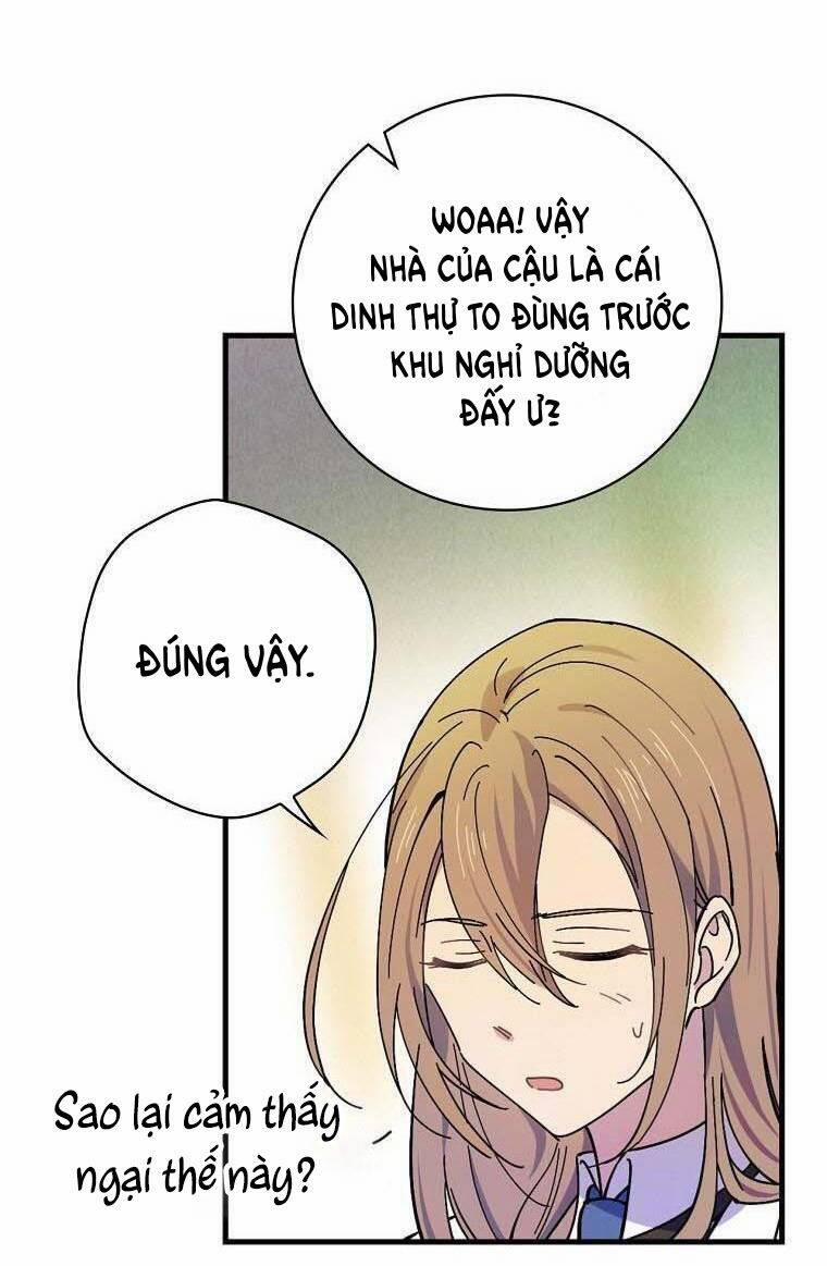 Giai Điệu Của Nhành Cây Khô Héo 10 trang 23