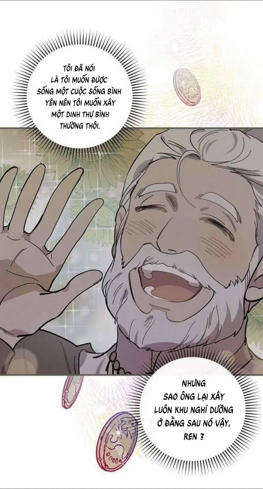 Giai Điệu Của Nhành Cây Khô Héo 10 trang 25