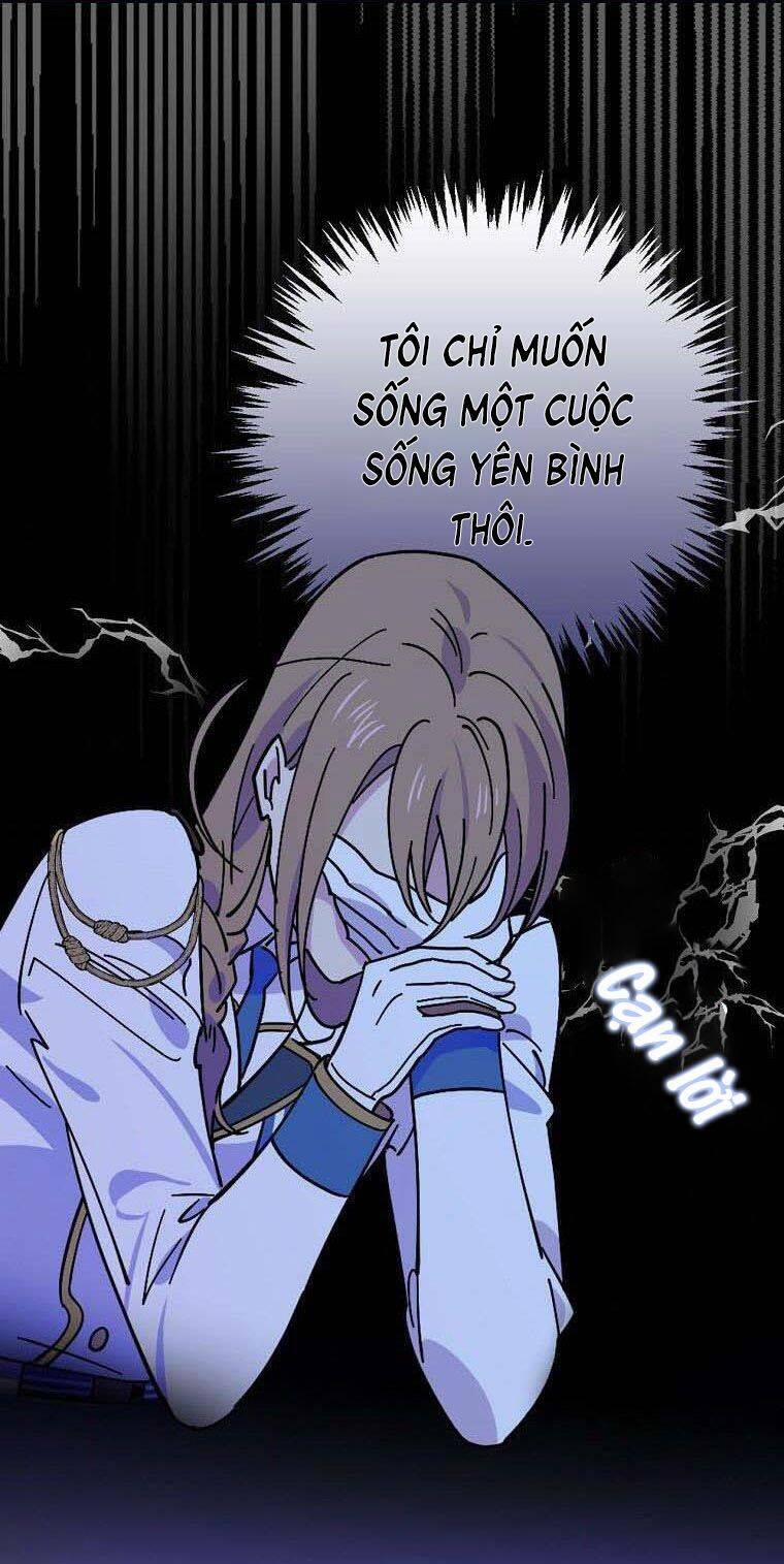 Giai Điệu Của Nhành Cây Khô Héo 10 trang 28