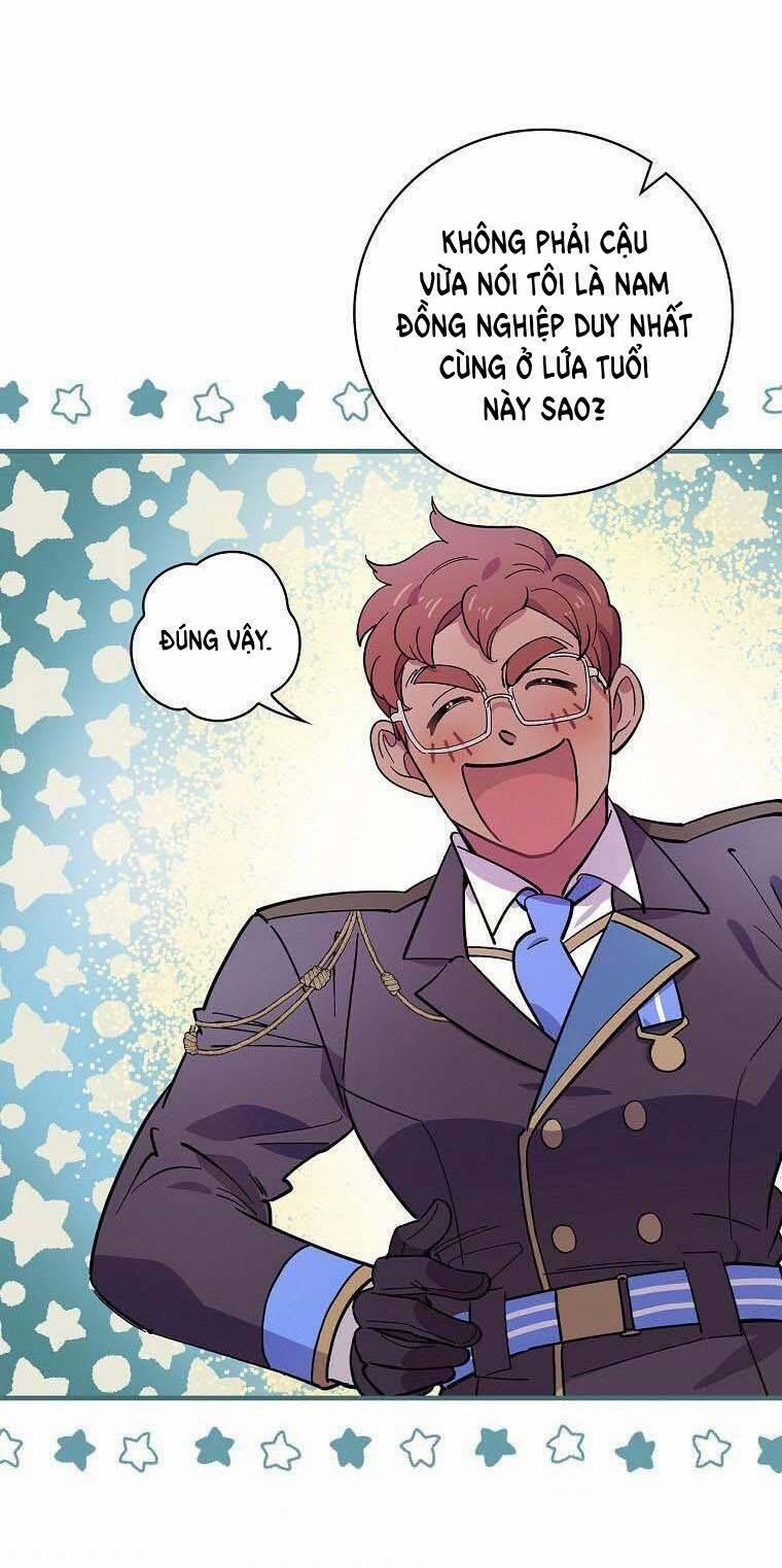 Giai Điệu Của Nhành Cây Khô Héo 10 trang 3