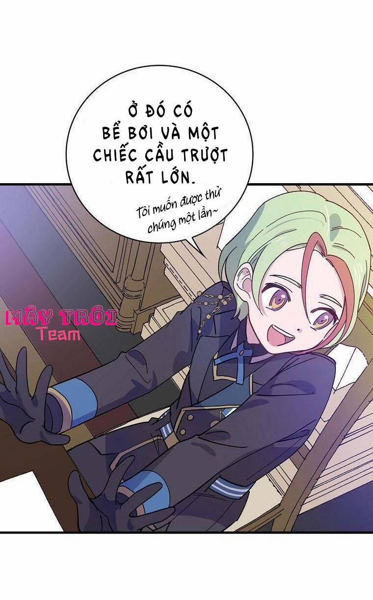 Giai Điệu Của Nhành Cây Khô Héo 10 trang 30