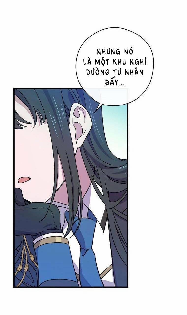 Giai Điệu Của Nhành Cây Khô Héo 10 trang 31