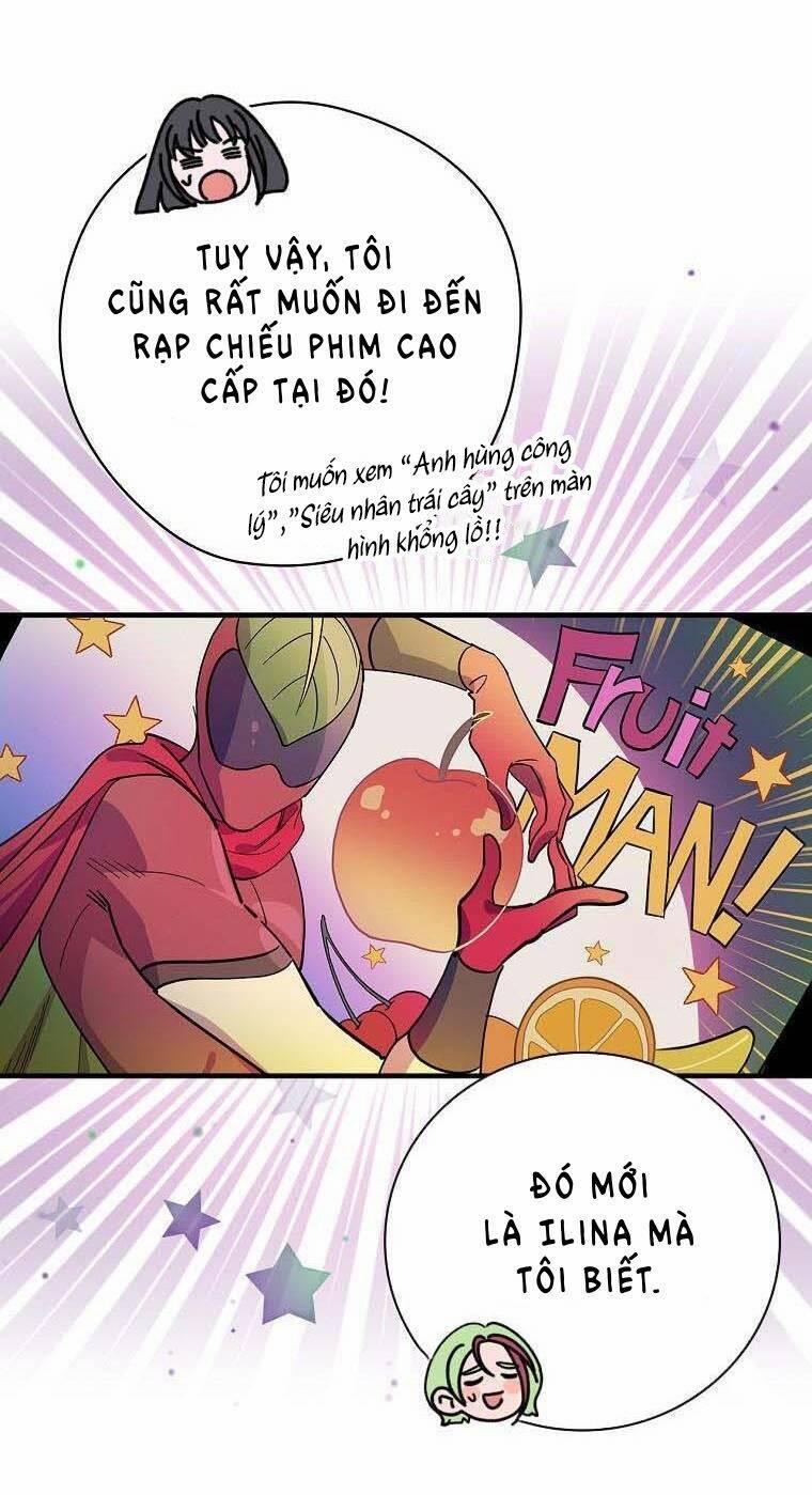 Giai Điệu Của Nhành Cây Khô Héo 10 trang 32