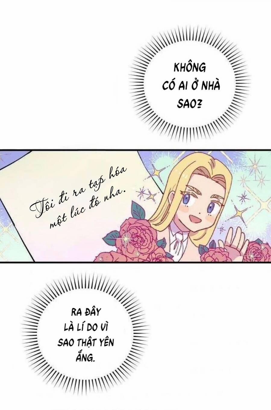 Giai Điệu Của Nhành Cây Khô Héo 10 trang 42