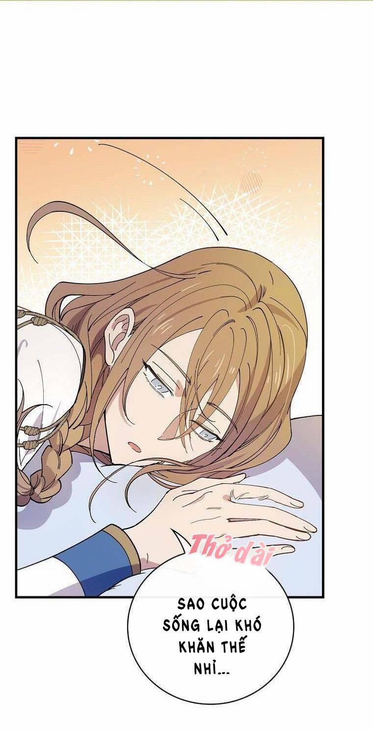 Giai Điệu Của Nhành Cây Khô Héo 10 trang 45