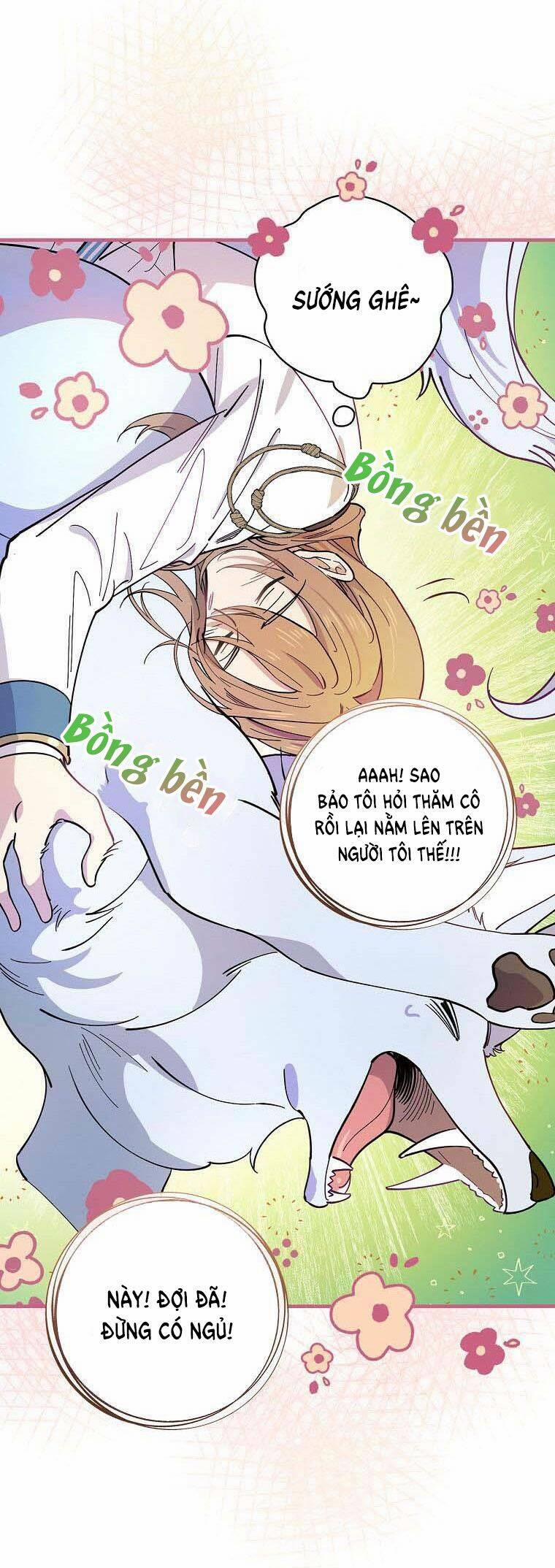 Giai Điệu Của Nhành Cây Khô Héo 10 trang 49