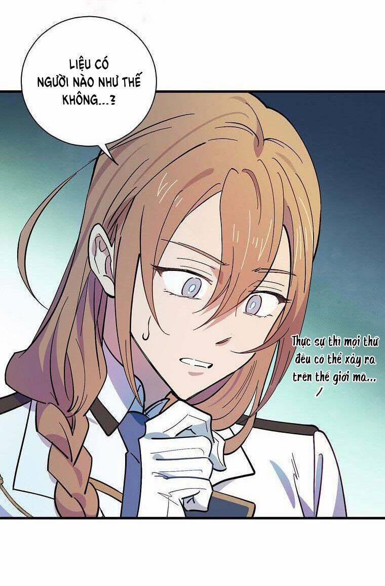 Giai Điệu Của Nhành Cây Khô Héo 10 trang 6