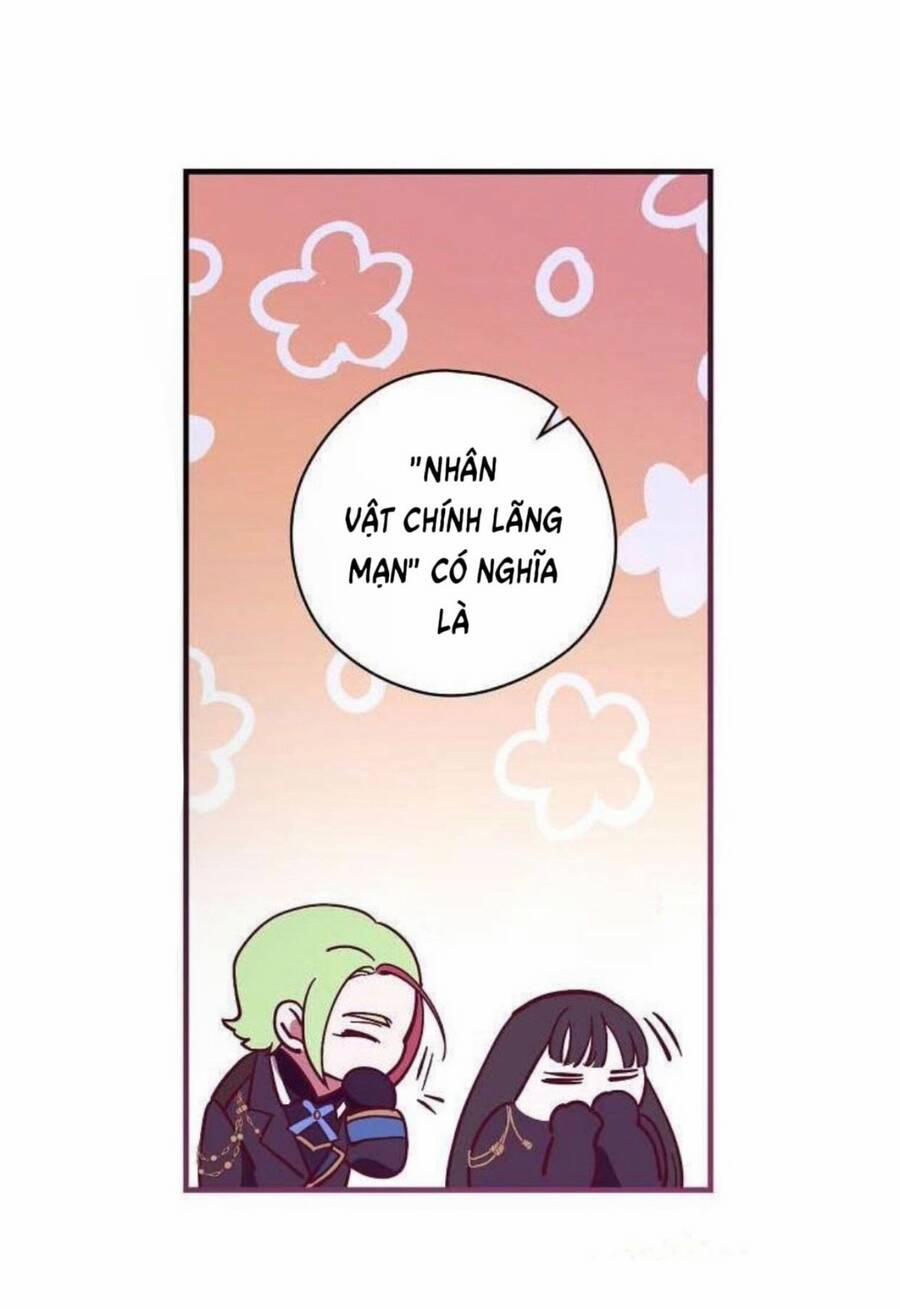 Giai Điệu Của Nhành Cây Khô Héo 10 trang 7