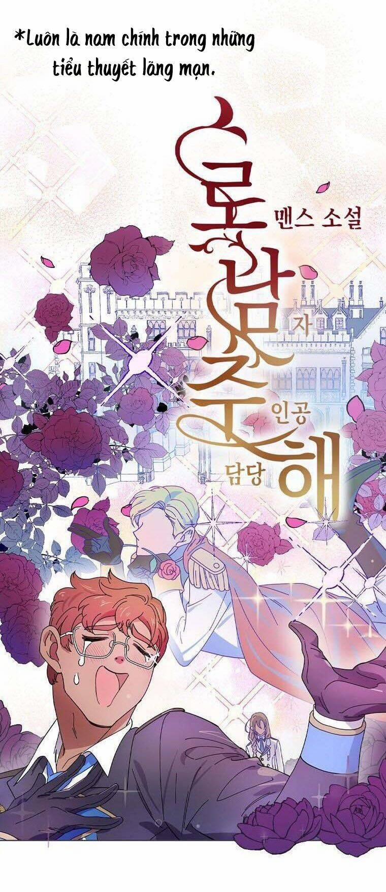 Giai Điệu Của Nhành Cây Khô Héo 10 trang 8