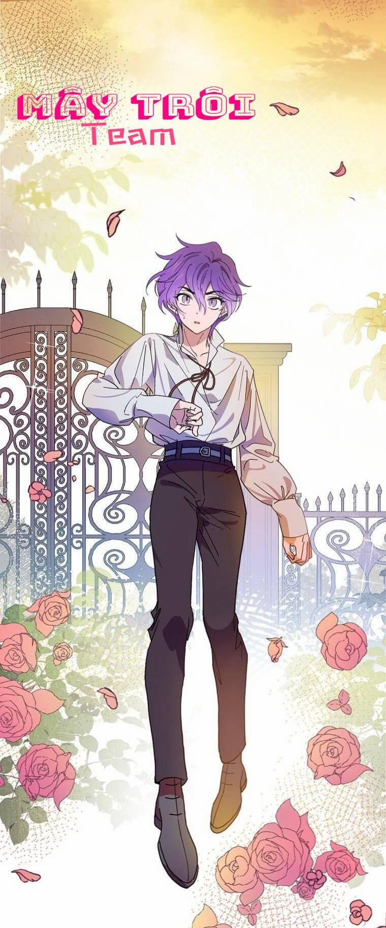 Giai Điệu Của Nhành Cây Khô Héo 11 trang 1