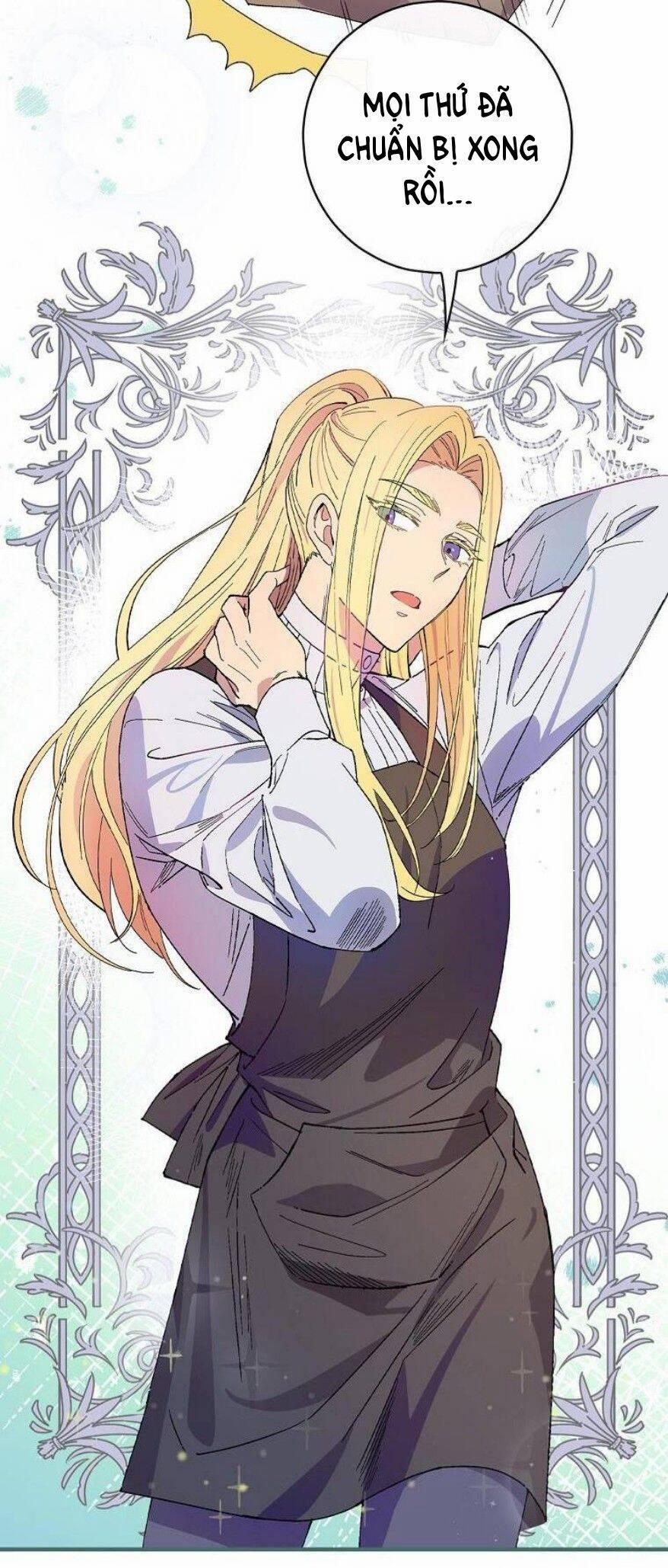 Giai Điệu Của Nhành Cây Khô Héo 11 trang 25