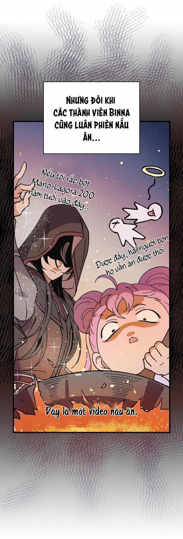 Giai Điệu Của Nhành Cây Khô Héo 11 trang 27