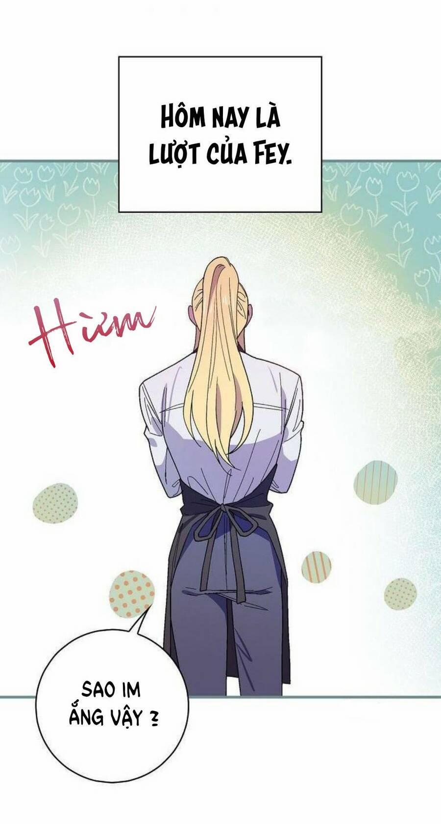 Giai Điệu Của Nhành Cây Khô Héo 11 trang 28