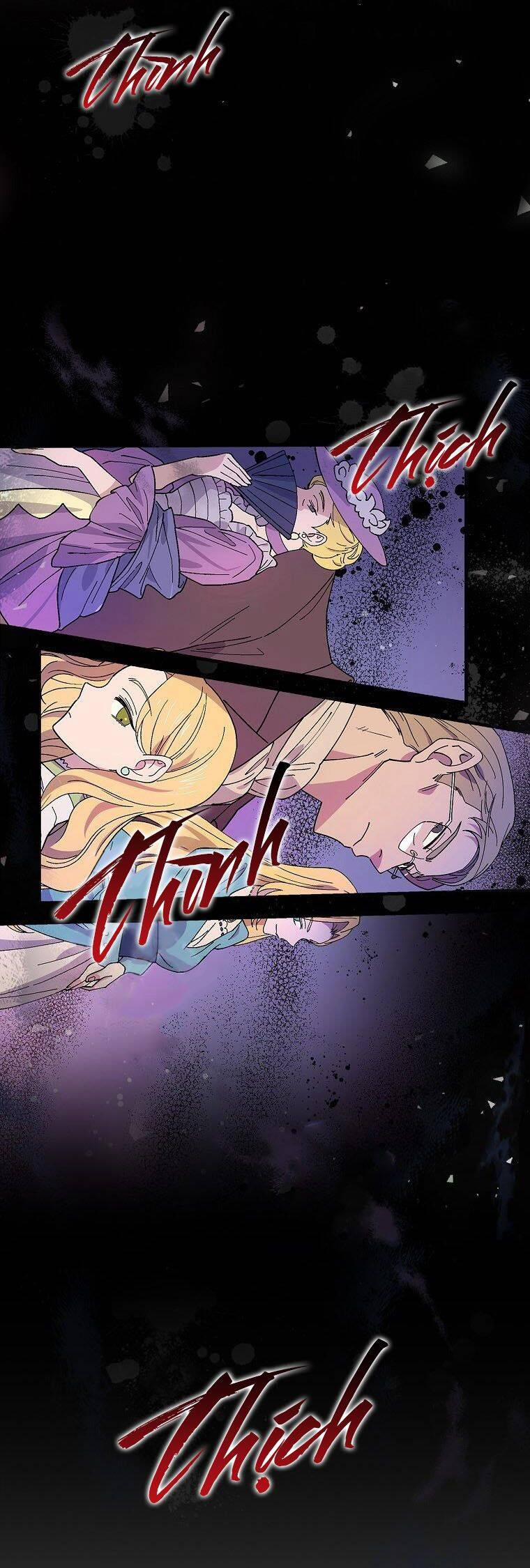 Giai Điệu Của Nhành Cây Khô Héo 11 trang 35