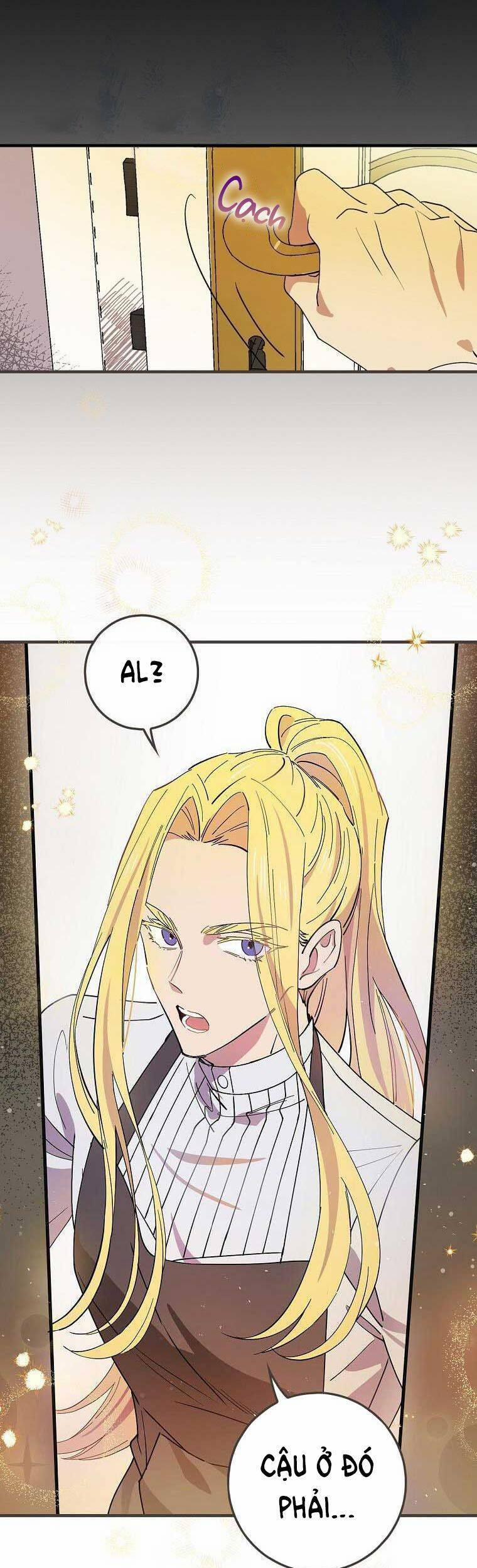 Giai Điệu Của Nhành Cây Khô Héo 11 trang 36