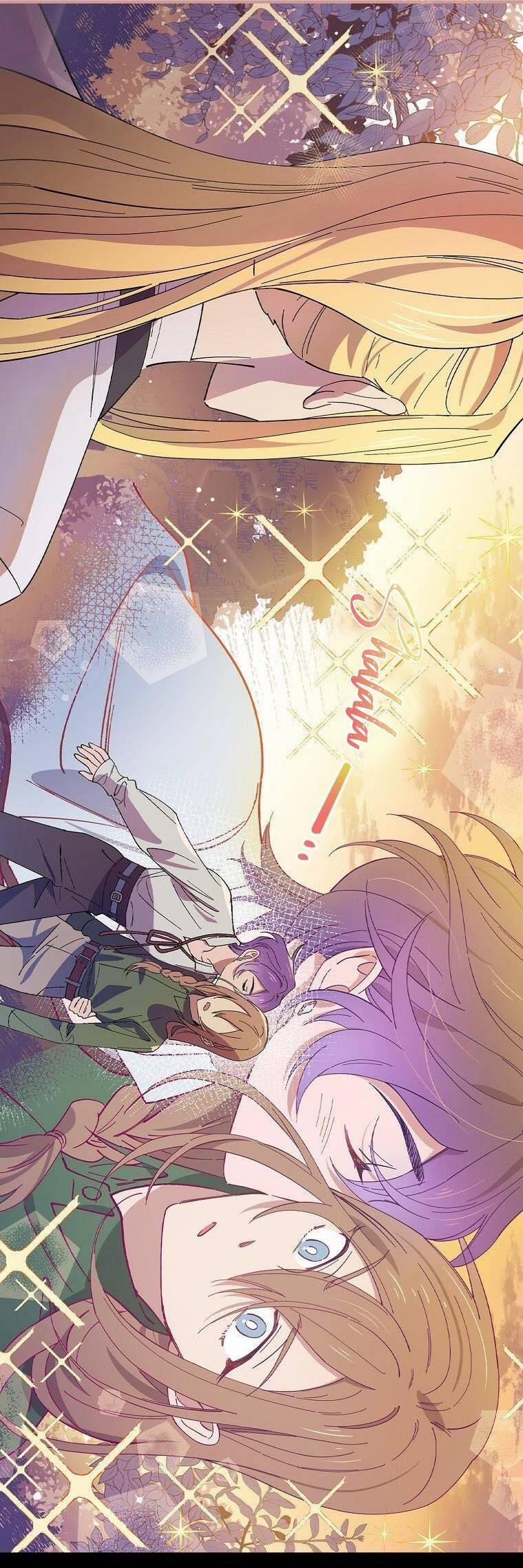 Giai Điệu Của Nhành Cây Khô Héo 11 trang 38