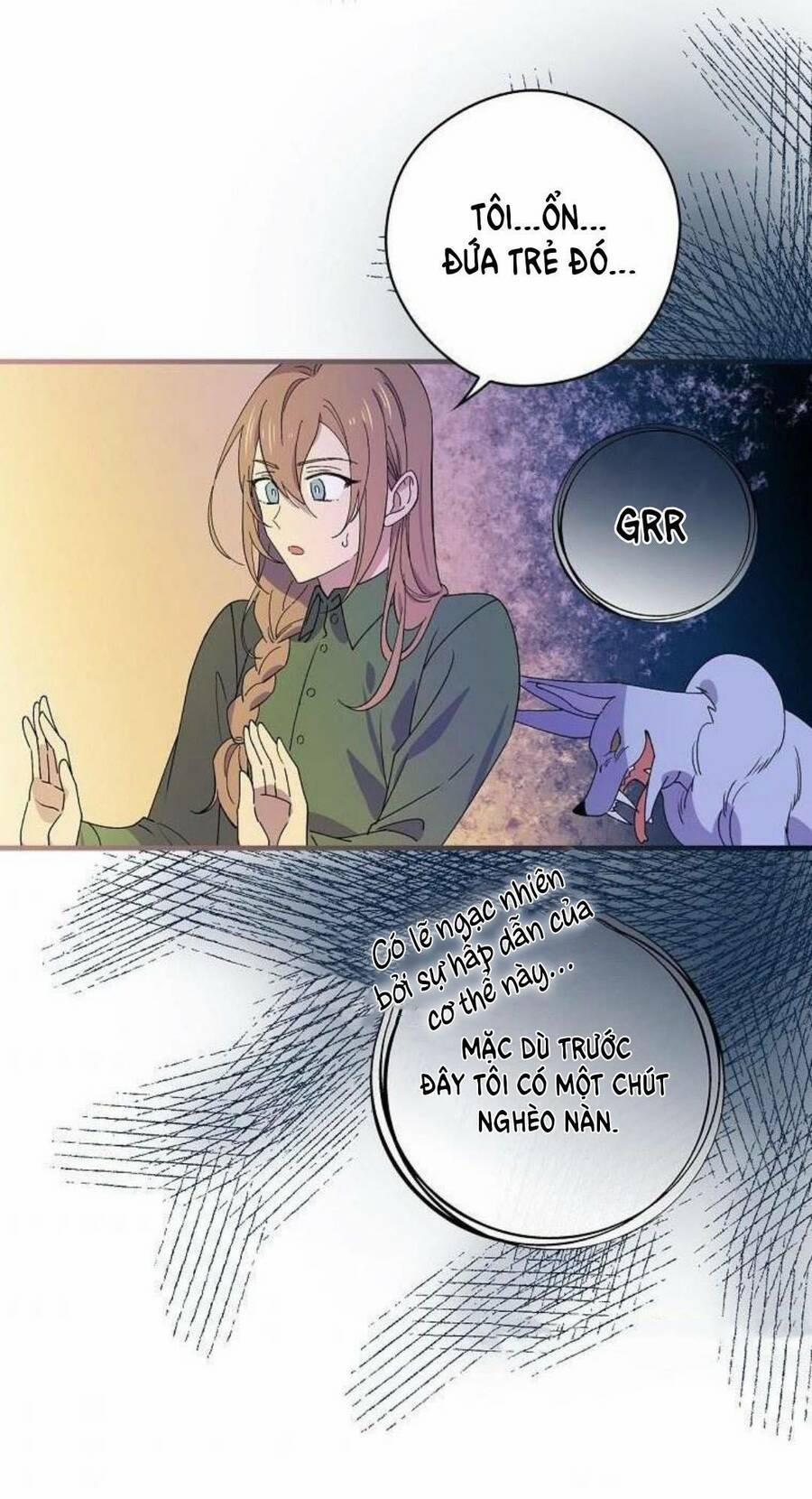 Giai Điệu Của Nhành Cây Khô Héo 11 trang 4