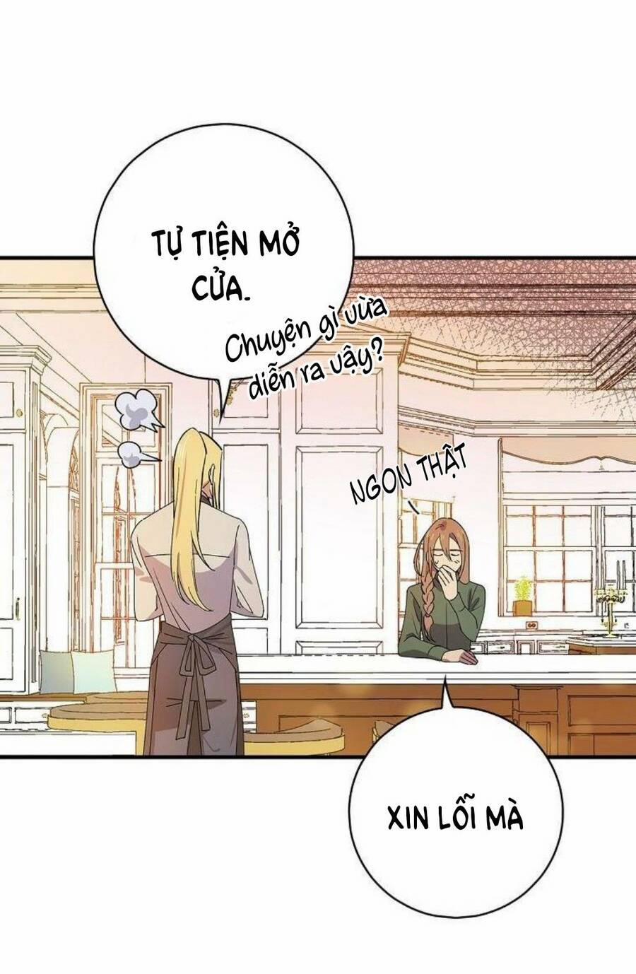 Giai Điệu Của Nhành Cây Khô Héo 11 trang 45