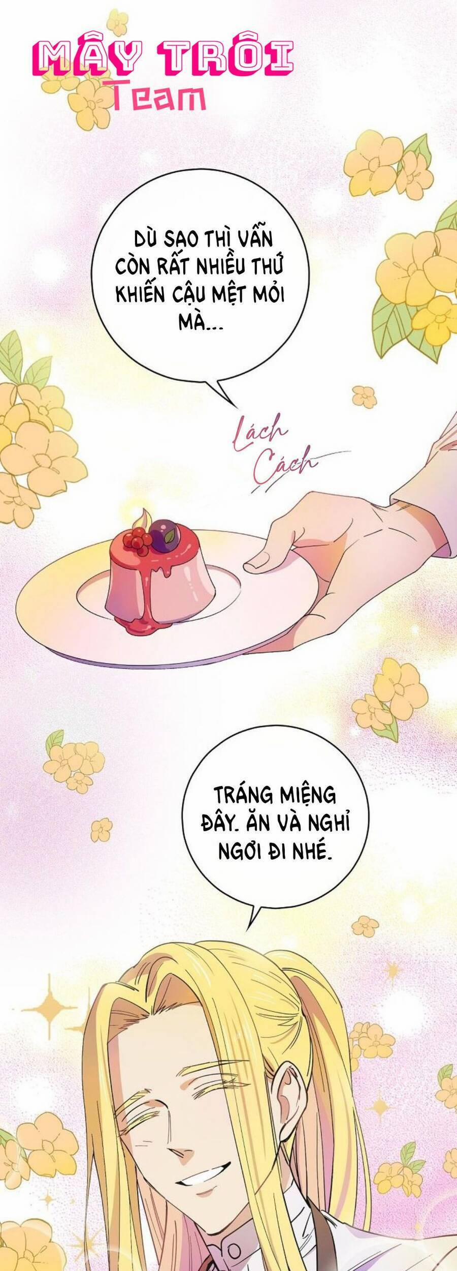 Giai Điệu Của Nhành Cây Khô Héo 11 trang 53