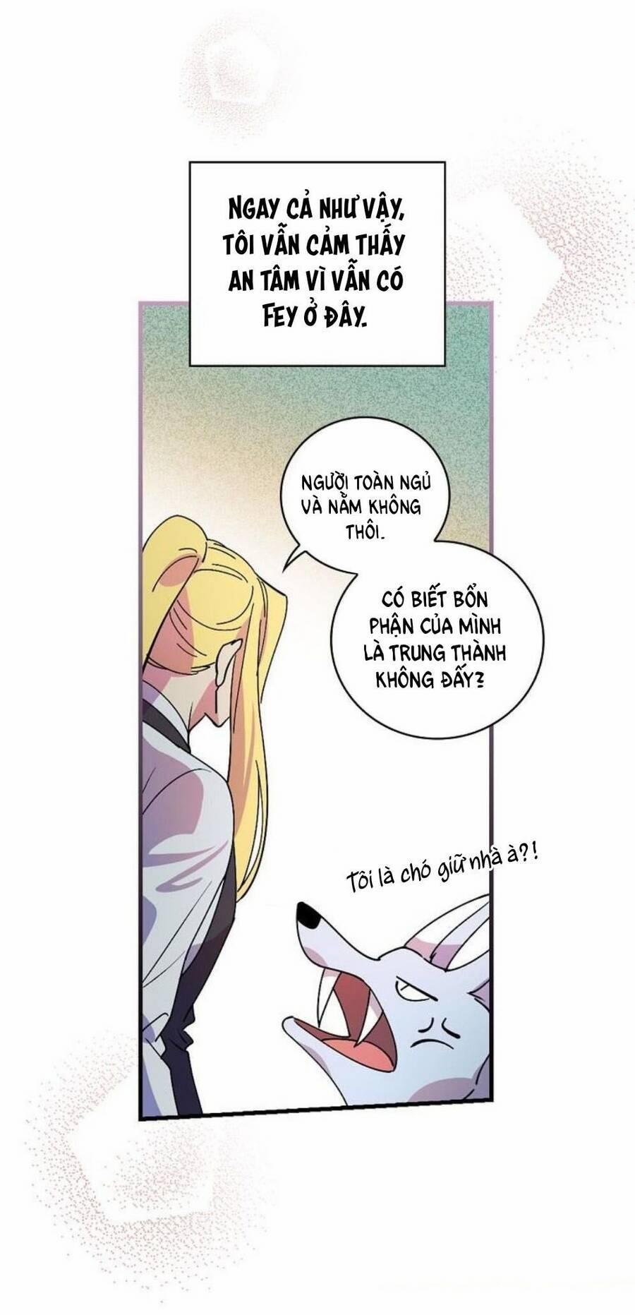 Giai Điệu Của Nhành Cây Khô Héo 11 trang 55