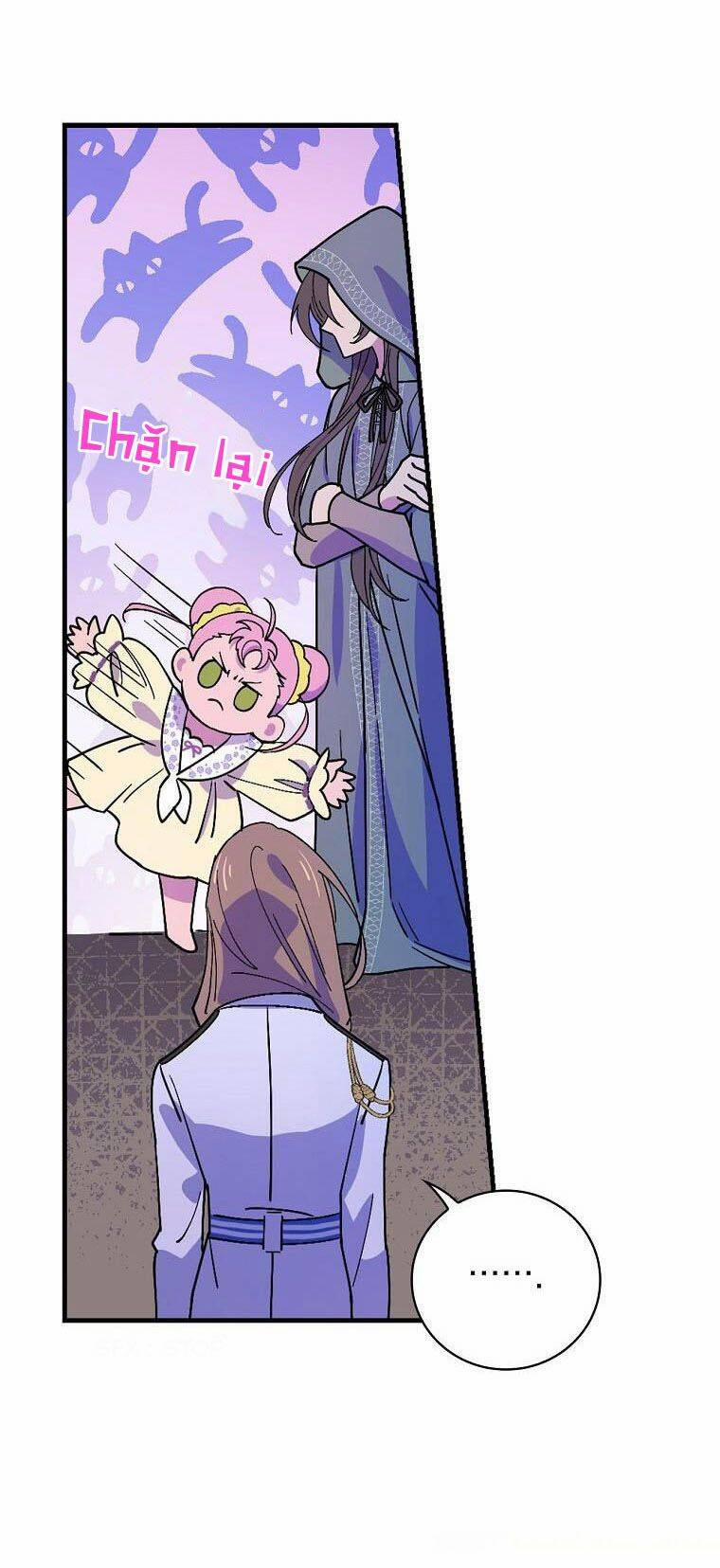 Giai Điệu Của Nhành Cây Khô Héo 12 trang 10