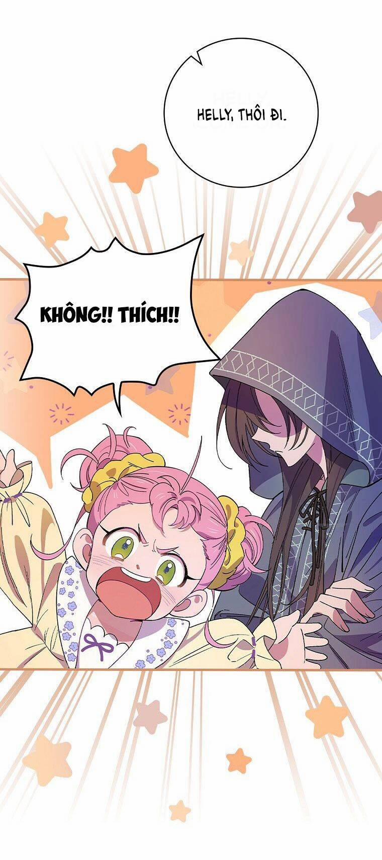 Giai Điệu Của Nhành Cây Khô Héo 12 trang 11