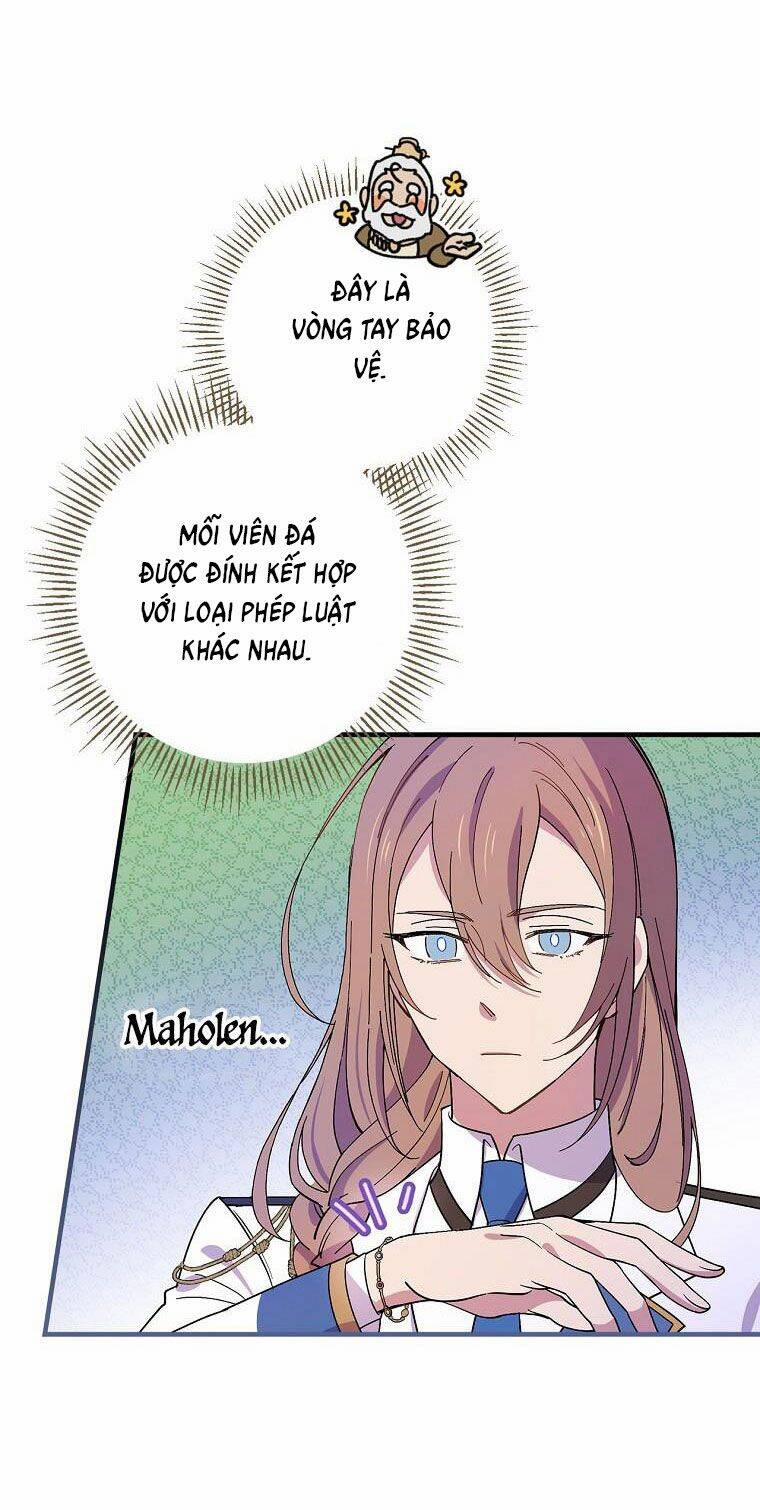 Giai Điệu Của Nhành Cây Khô Héo 12 trang 12