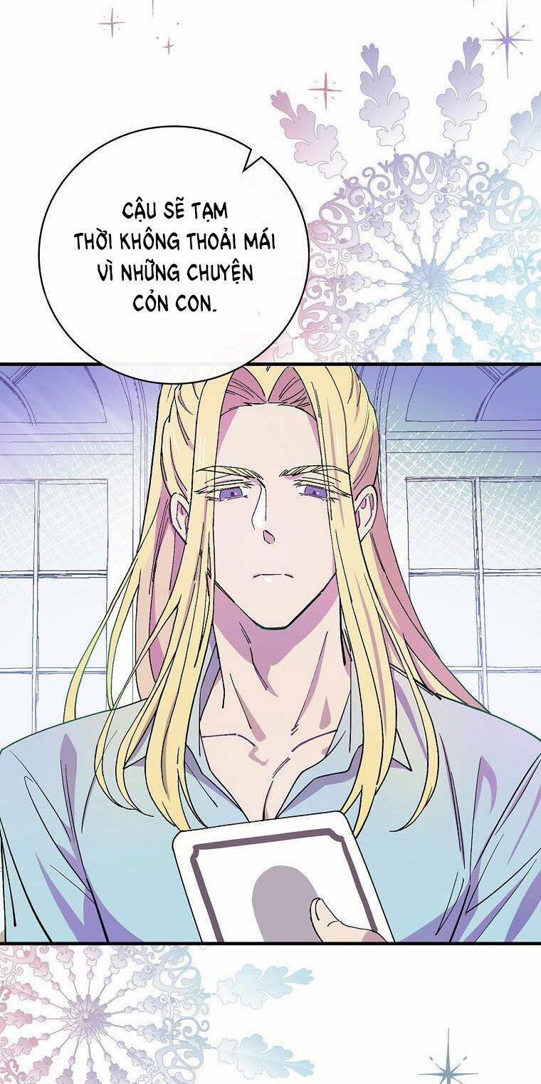 Giai Điệu Của Nhành Cây Khô Héo 12 trang 2