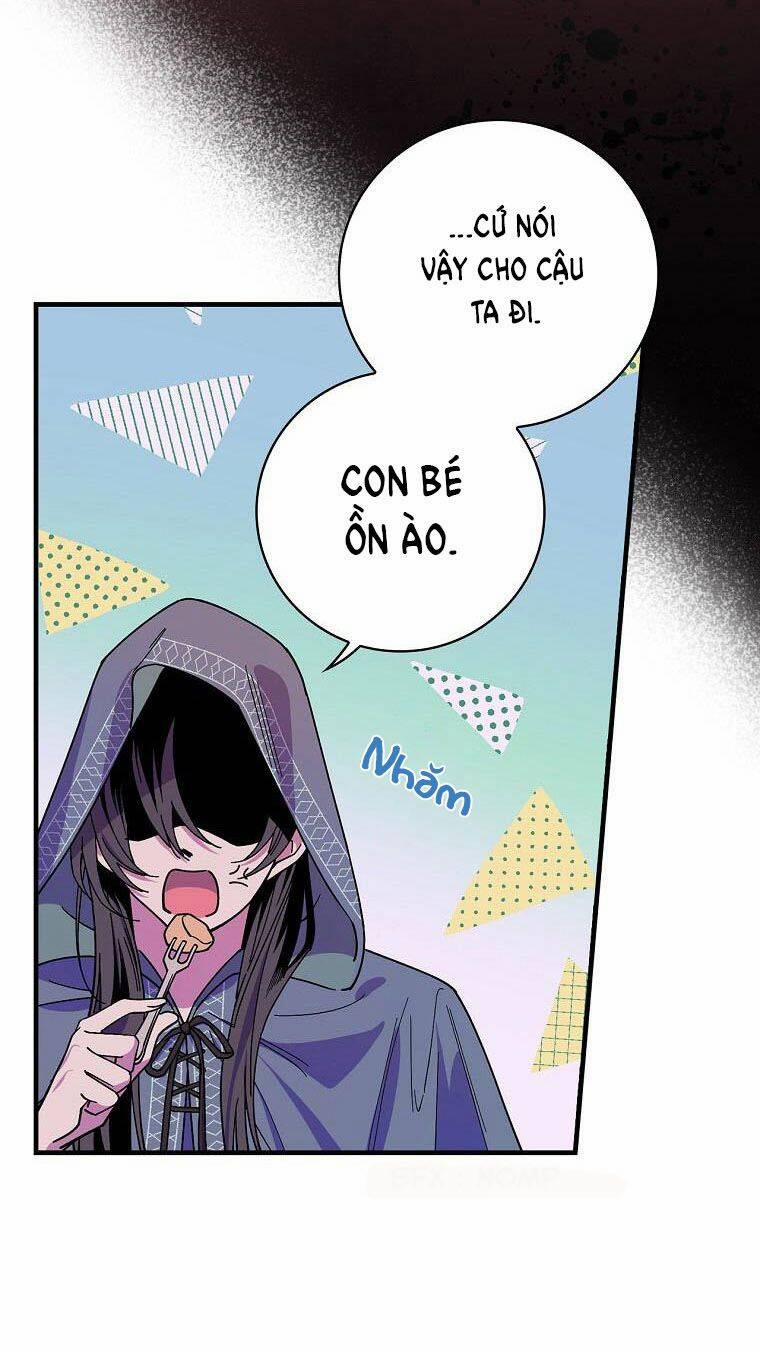 Giai Điệu Của Nhành Cây Khô Héo 12 trang 20