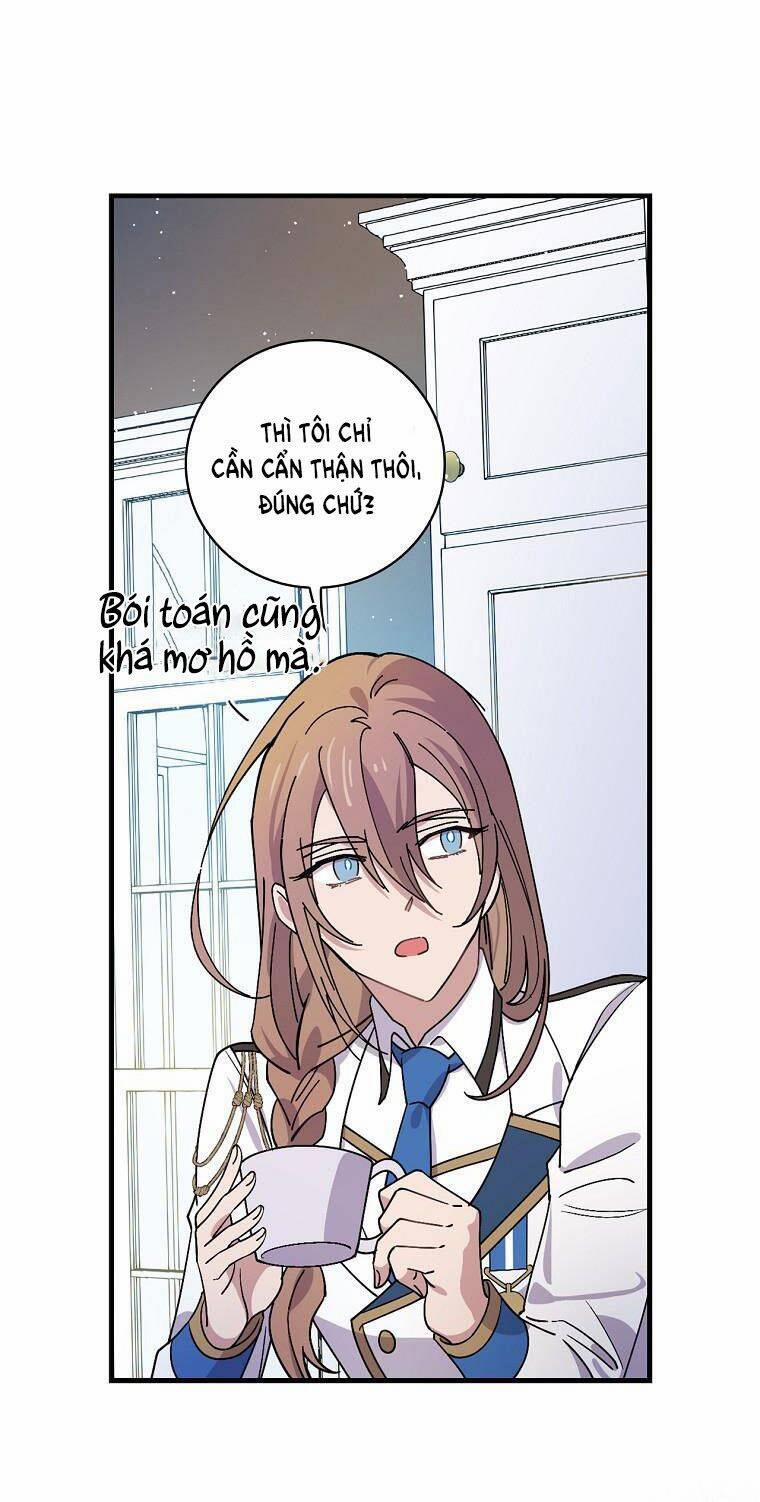 Giai Điệu Của Nhành Cây Khô Héo 12 trang 22