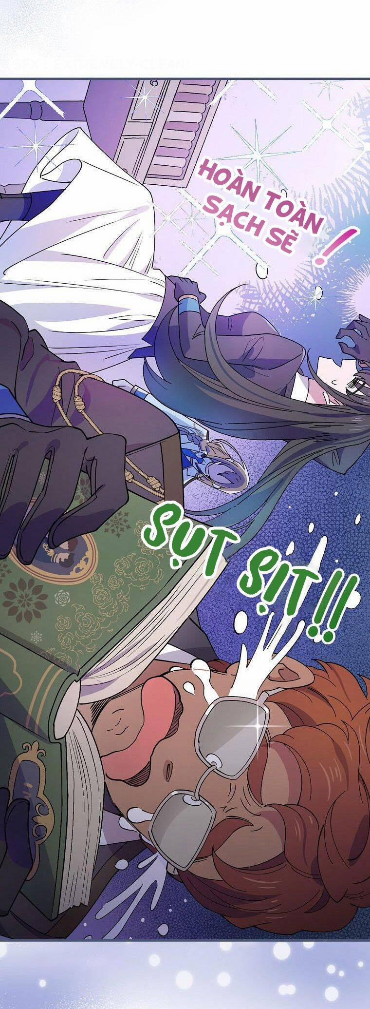 Giai Điệu Của Nhành Cây Khô Héo 12 trang 35